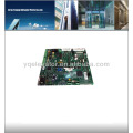 Kone V3F25 HCB PCB 781383H02A A1 Линейный преобразователь частоты